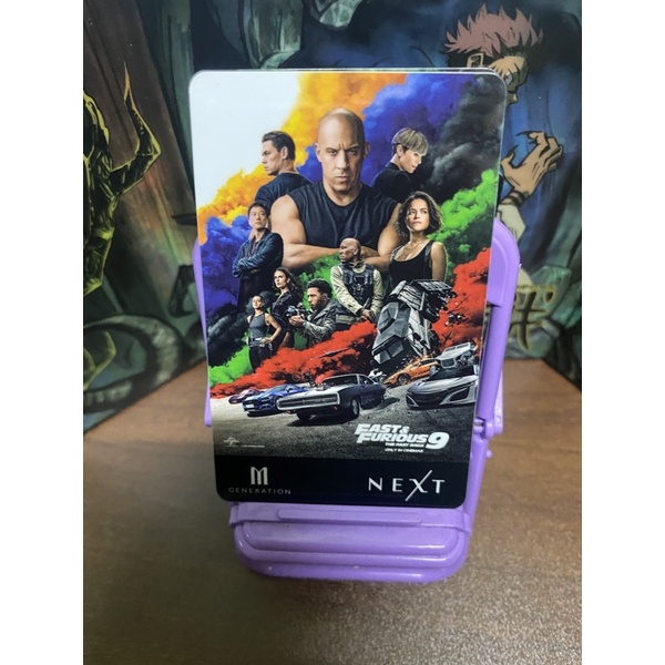 บัตร M-Gen Next Fast 9 | Shopee Thailand