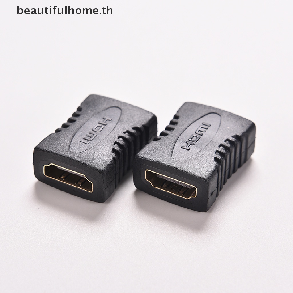 ขายดี-อะแดปเตอร์เชื่อมต่อ-hdmi-ตัวเมีย-เป็นตัวเมีย-สําหรับ-hdtv-hdcp-1080p