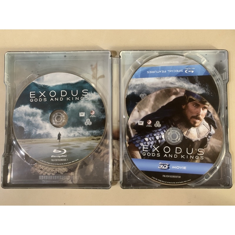 blu-ray-steelbook-2d-3d-เรื่อง-exodus-gods-and-kings-เสียงไทย-บรรยายไทย-รับซื้อ-blu-ray-cd-เพลง