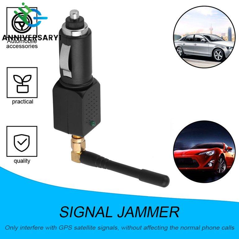 cod-amp-สินค้าพร้อม-car-gps-anti-tracking-blocker-signal-shield-screen-positioning-system