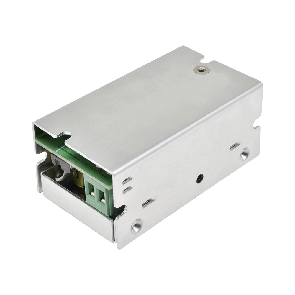 DC-DC Buck Converter 8-60V Auf 1-36V 200W 15A – S Produktbild-Vorschau 2