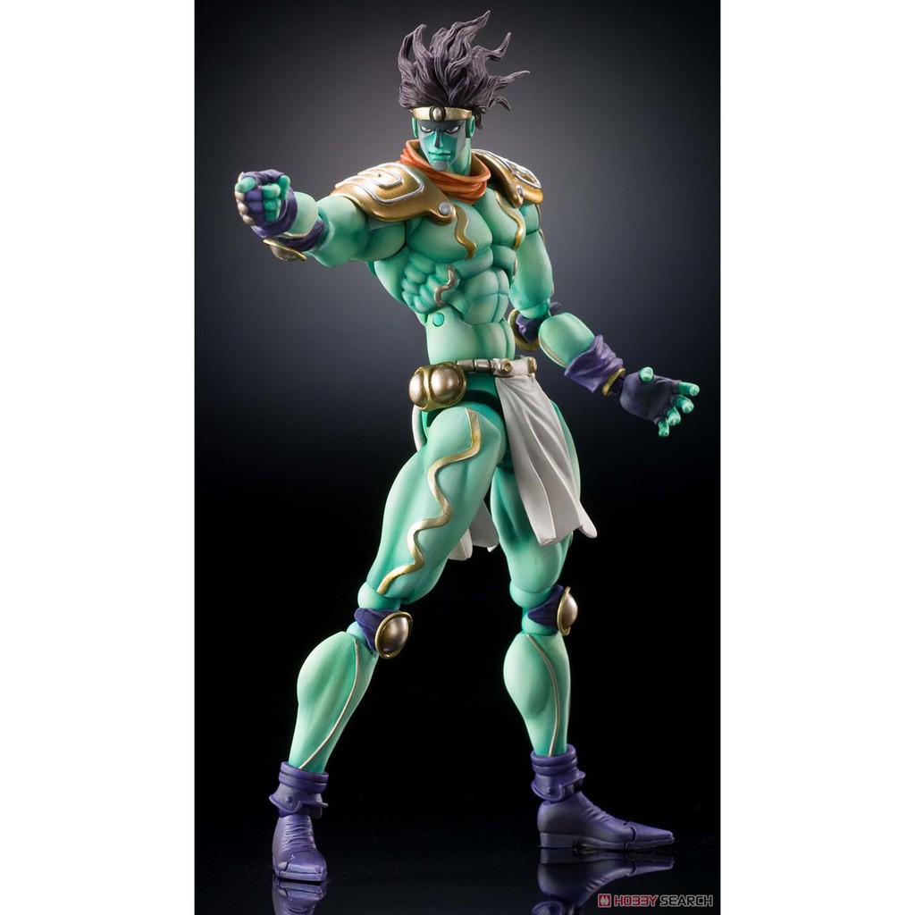 พร้อมส่ง-jojo-s-bizarre-adventure-star-platinum-โจโจ-ล่าข้ามศตวรรษ-สตาร์เพตทินั่ม