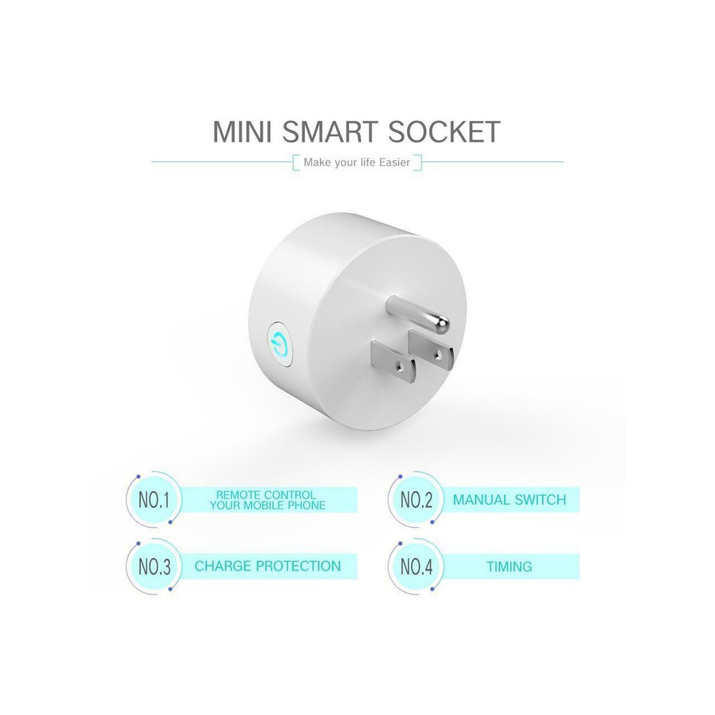 รับประกัน-1-ปี-smart-wi-fi-plug-ปลั๊กไฟ-ตั้งเวลา-เปิด-ปิด-ด้วย-สมาร์ทโฟน-สั่งปิดเปิดด้วยมือถือ-ปลั๊กไฟอัฉริยะ