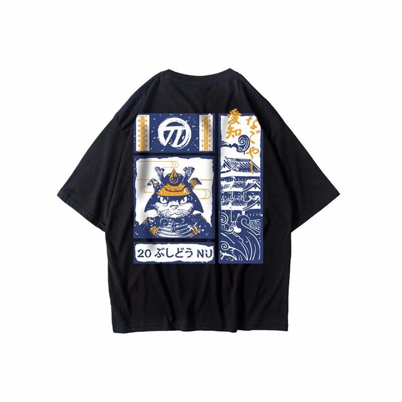 m-8xl-summer-national-tide-cartoon-warrior-print-round-neck-short-sleeved-t-shirt-men-and-women-trend-japanese-over-03