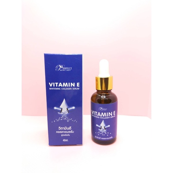 vitamin-e-whitening-collagen-serum-perfect-skin-lady-40ml-วิตามินอีคอลลาเจนเซรั่ม