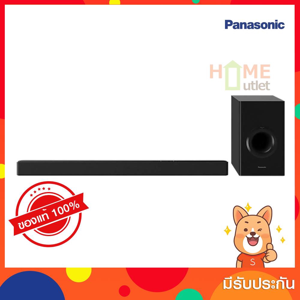 PANASONIC Sound Bar กำลังขับ 200 วัตต์ รุ่น SCHTB488GJK (17898