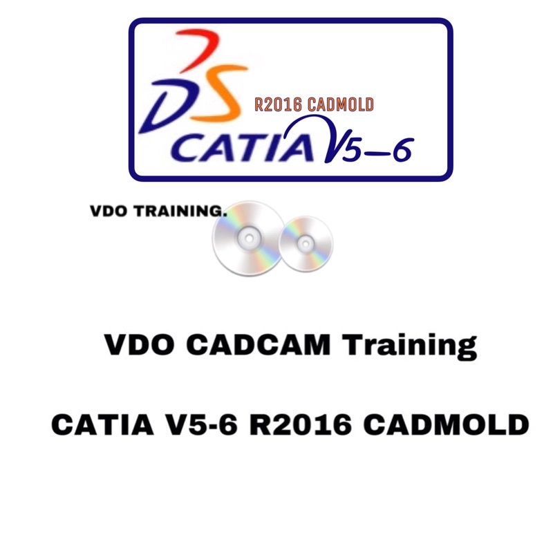 vdo-cadcam-training-catia-v5-6-r2016-cadmold