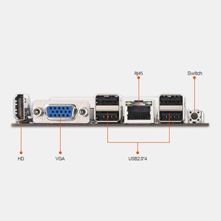 ภาพขนาดย่อของภาพหน้าปกสินค้าBtc S37 D37 T37 เคสขุดเหมือง Bitcoin Crypto Miner Chassis 8 GPU พลังงานต่ํา พร้อมพัดลม 4 ตัว จากร้าน askdzxf.th บน Shopee ภาพที่ 8