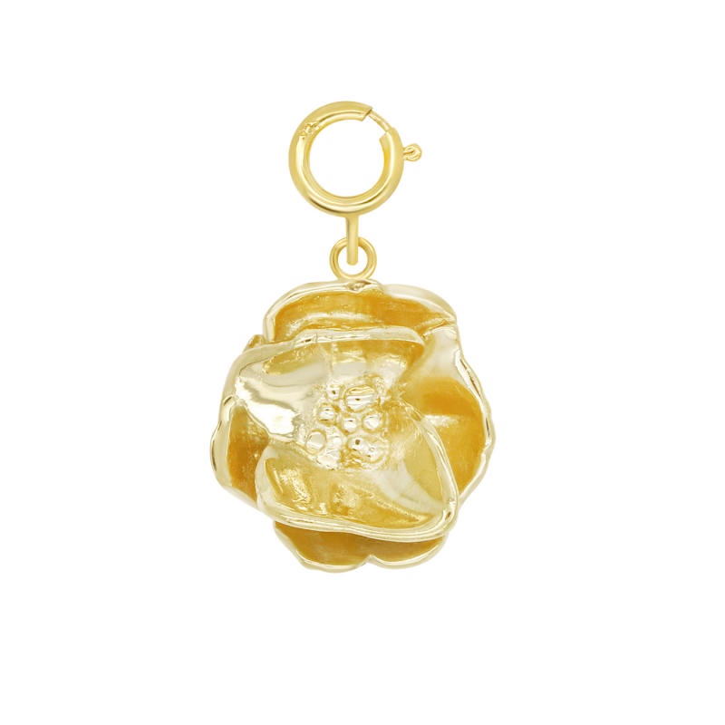 a-cemi-peony-charm-จี้เงินแท้-ชุบทอง-18k-โรสโกลว์