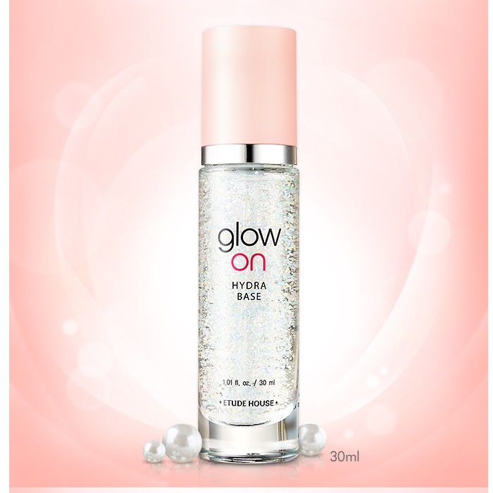 พร้อมส่ง-แท้100-etude-glow-on