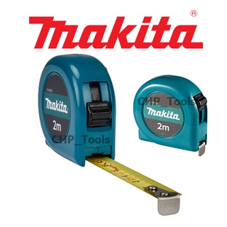 MAKITA ตลับเมตร 2M X 13MM E-03078 แท้