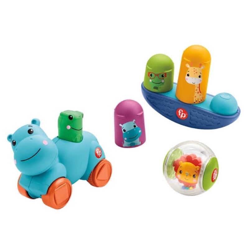 fisher-price-hello-moves-มีให้เลือก-3-แบบ-ของแท้