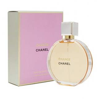 Chanel Chance Eau Tendre Eau De Toilette Spray 100 ml.