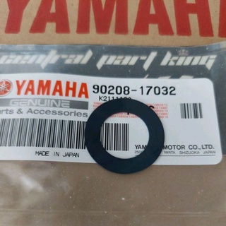แหวนคลัทช์เกียร์ ของแท้ สําหรับ YAMAHA RXZ RZR 90208-17032