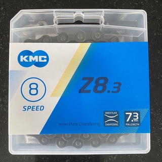 โซ่จักรยาน KMC Z8.3 สำหรับ 8 speed