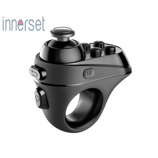 ภาพหน้าปกสินค้า[Innerset] R1 ชุดหูฟัง Vr บลูทูธ รูปแหวน สําหรับ Ios Android
 ที่เกี่ยวข้อง