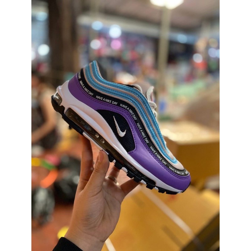 nike-air-max-97รองเท้าผ้าใบสวยๆ-มีกล่องให้