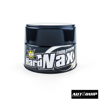 MARPA  HARD WAX เคลือบสีรถยนต์ผลิตด้วยนวัตกรรมใหม่สร้างชั้นฟิลม์ เพื่อปกป้องสีรถ ให้ความเงางาม แถมฟรี ฟองน้ำลงน้ำยา