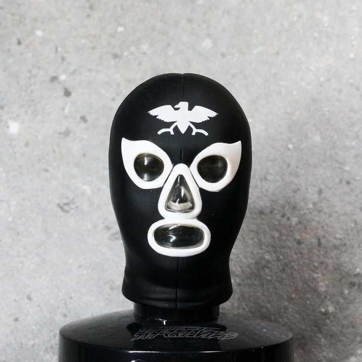 Bandai Kamen Rider Kiki หัวมดแดง kamen rider masked rider head 1/6 หัว ...