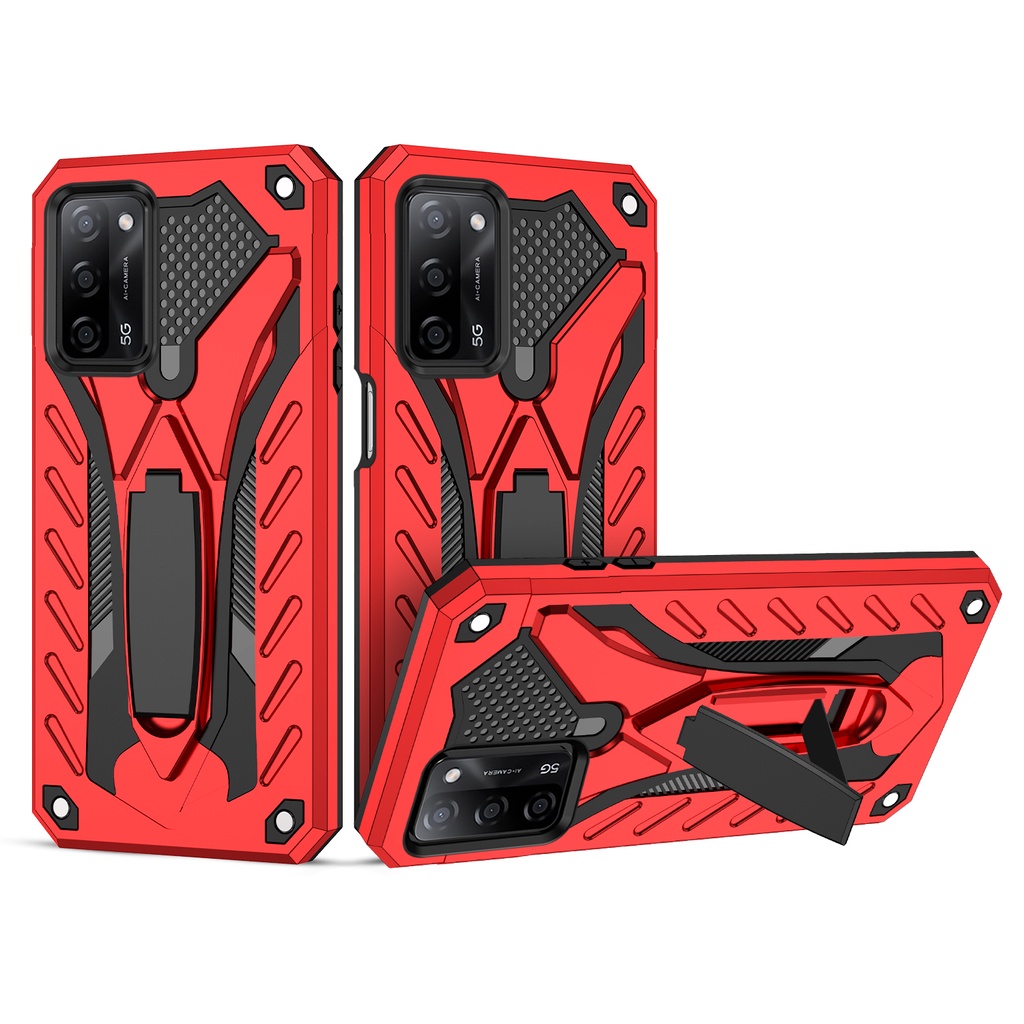 robot-case-เคสหุ่นยนต์-oppo-a5-a9-2020-a31-2020-a52-a74-4g-a54-4g-a53-a71-a72-a83-a91-a92-a94-r9s