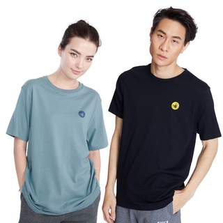 ภาพขนาดย่อของภาพหน้าปกสินค้าBODY GLOVE Basic T-Shirt เสื้อยืด รวมสี จากร้าน bodyglove_thailand บน Shopee