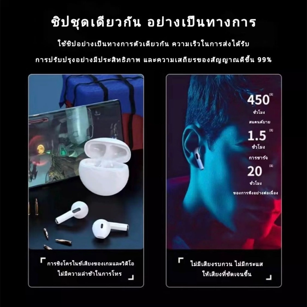 รับประกัน-5-ปี-bluetooth-earphone-huawei-หูฟังบลูทูธ-เหมาะสำหรับ-iphone-android-huawei-xiaomisamsung-ระบบ-oppo-vivo