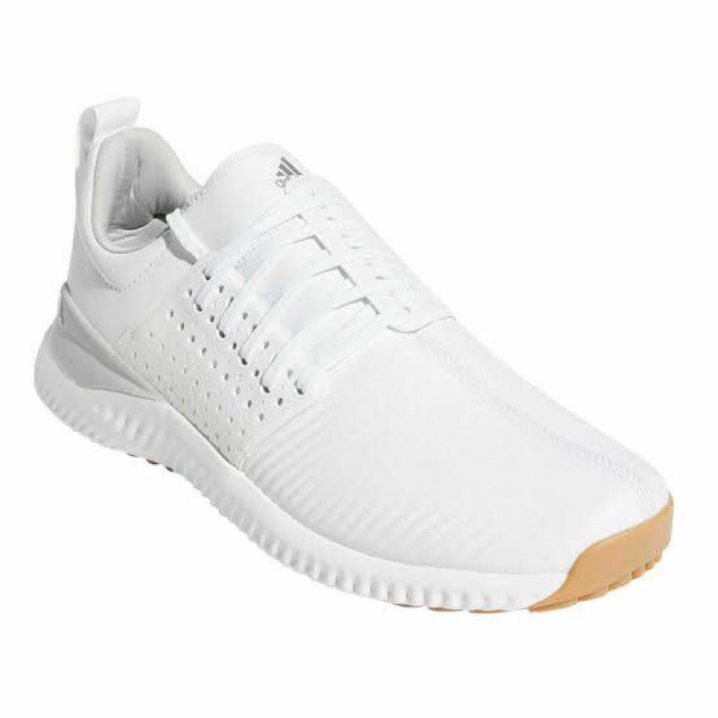 Adidas Adicross Bounce Golf Shoes Shopee Thailand