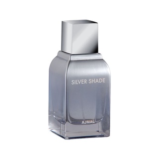 Absolutesiam น้ำหอม AJMAL Silver Shade Eau De Parfum 100 mL