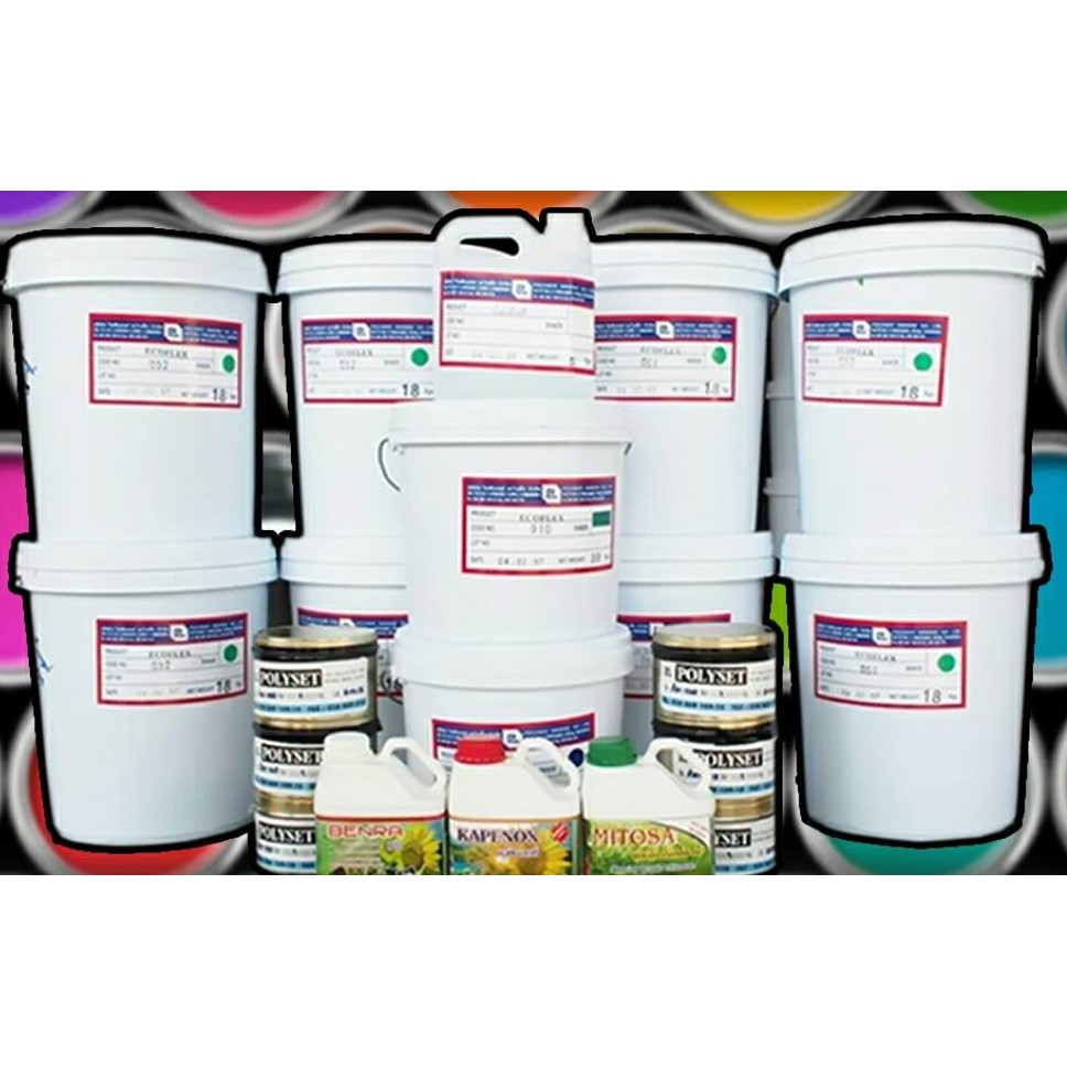 ink-for-flexo-systems-หมึกพิมพ์กล่องอุตสาหกรรม-ขนาดบรรจุ-1-ถัง-20-กิโลกรัม-ส่งฟรี