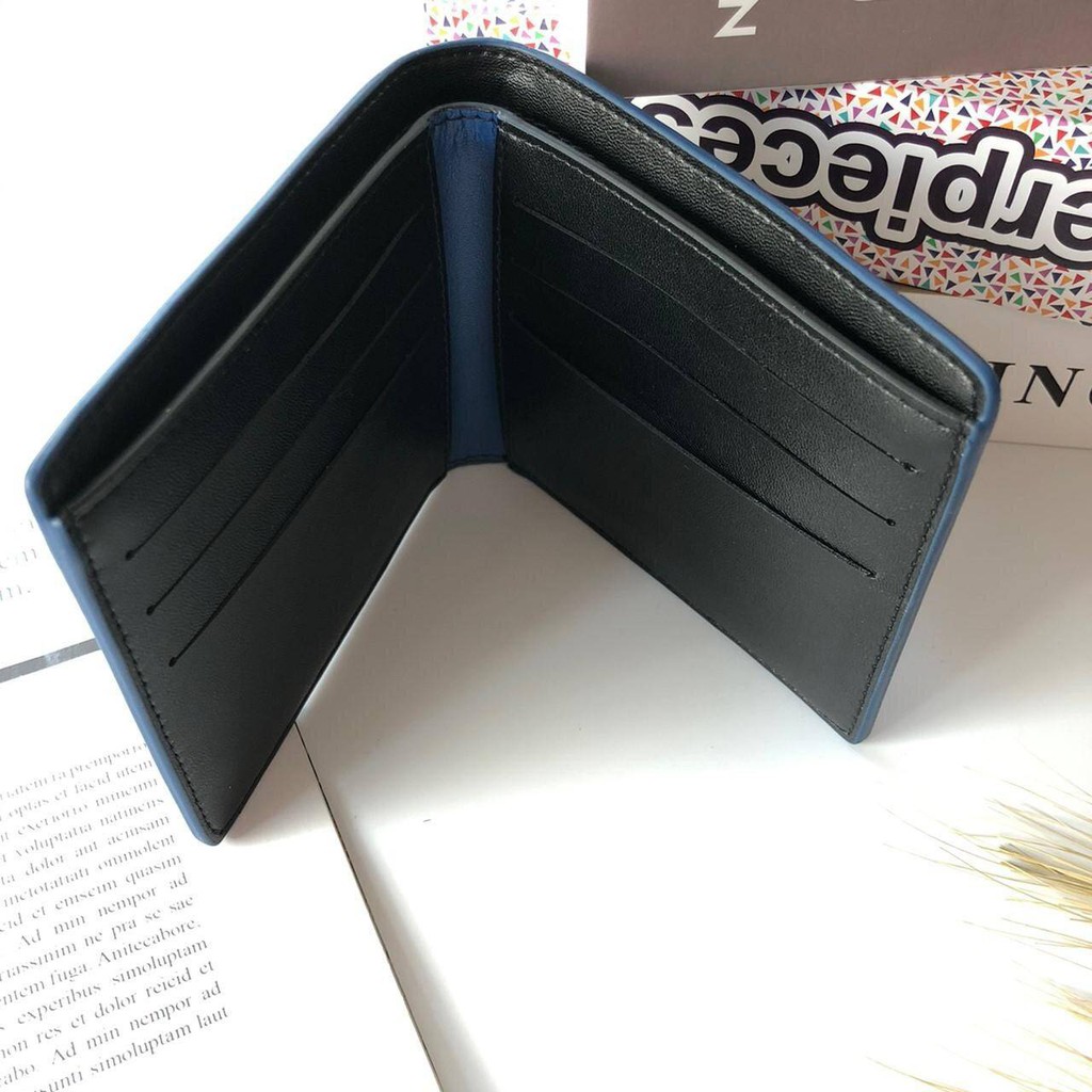 tommy-hilfiger-short-wallet-กระเป๋าสตางค์ใบสั้น