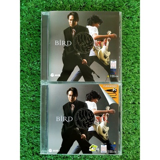 CD/VCD/คอนเสิร์ต แผ่นเพลง เบิร์ด ธงไชย เสก โลโซ LOSO Bird-Sek (เพลง อมพระมาพูด) ธงไชย แมคอินไตย์