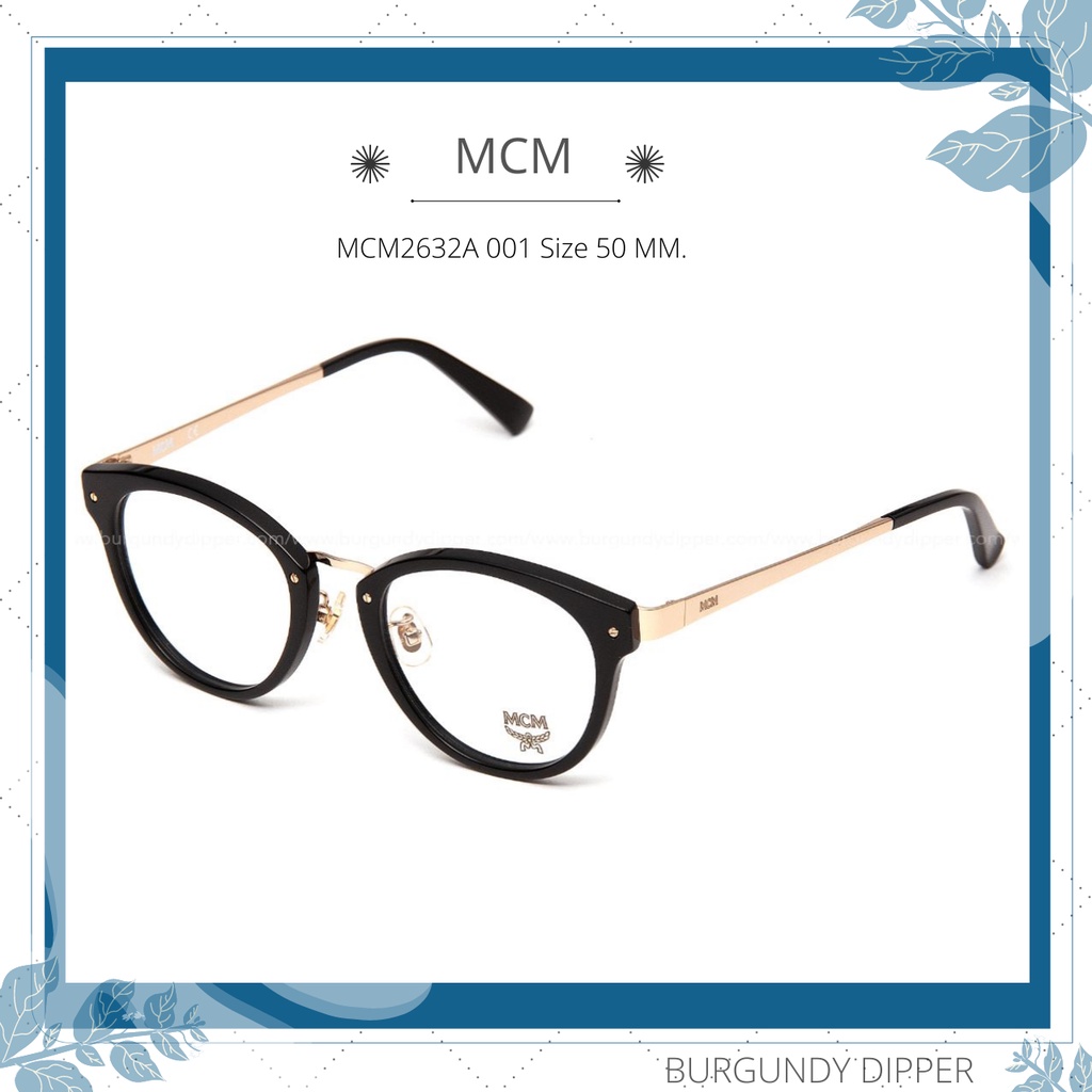 กรอบแว่น-mcm-รุ่น-mcm2632a-001-size-50-mm