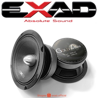Midrange speaker EXAD EX-6.5