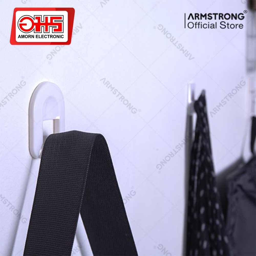 armstrong-เทปโฟม-2-หน้า-ขนาด-24x3-เมตร-สำหรับงานรับนำ้หนัก-อมรออนไลน์