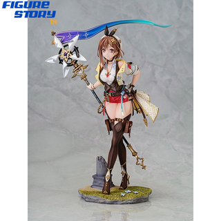 *Pre-Order*(จอง) Atelier Ryza 3: Alchemist of the End & the Secret Key - Ryza (Reisalin Stout) 1/7