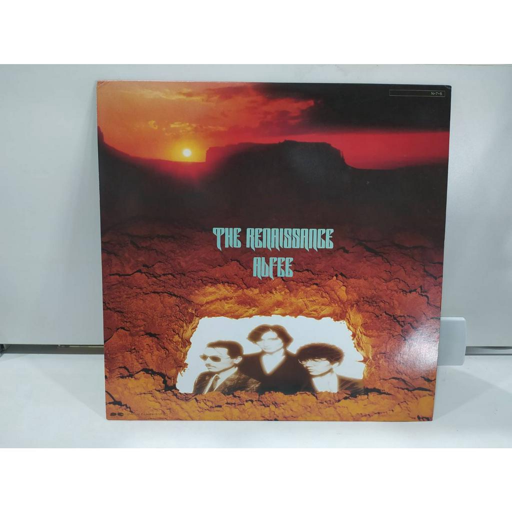 1lp-vinyl-records-แผ่นเสียงไวนิล-the-renaissance-adfee-j24b203