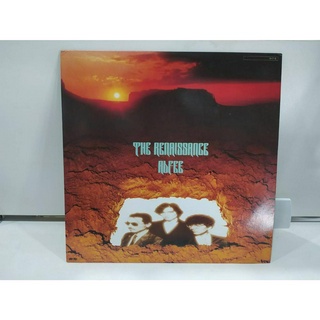 1LP Vinyl Records แผ่นเสียงไวนิล THE RENAISSANCE ADFEE   (J24B203)