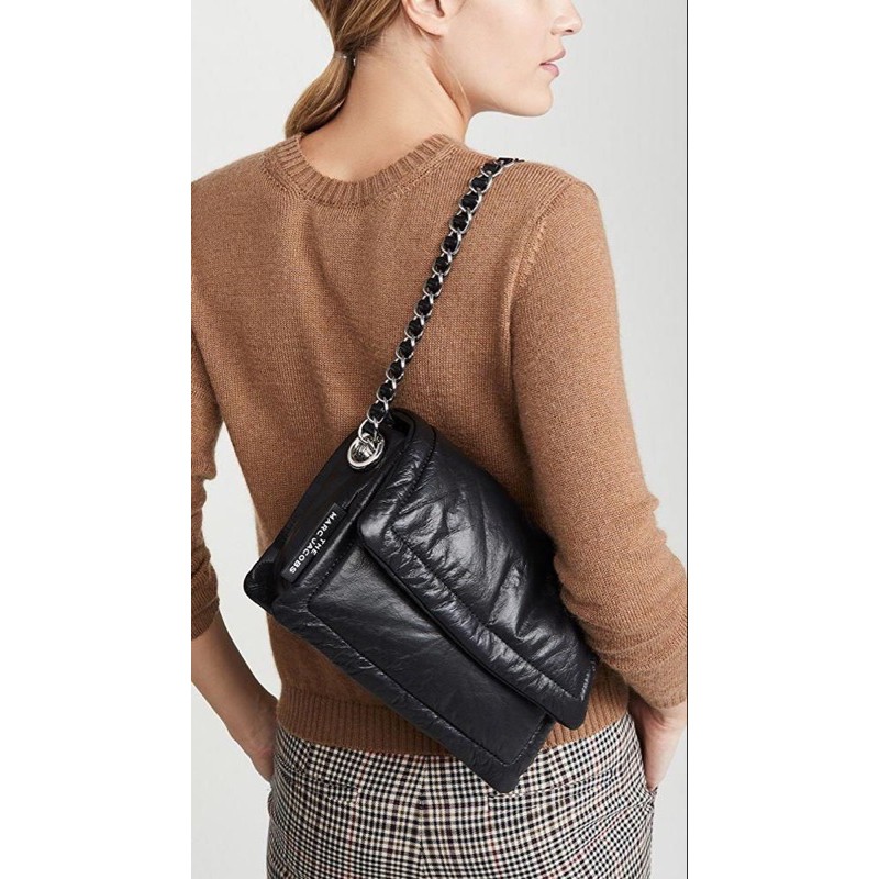 The marc jacobs mini pillow bag hotsell