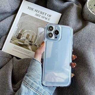 เคสโทรศัพท์มือถือแบบนิ่ม ใส กันกระแทก ลายอวกาศ สําหรับ Vivo V23E V23 V21 V20 Pro X80 X80 X60 X50 Pro IQOO 8 5 Pro 6 5 Z5 Neo 3 Z1X V15 S1