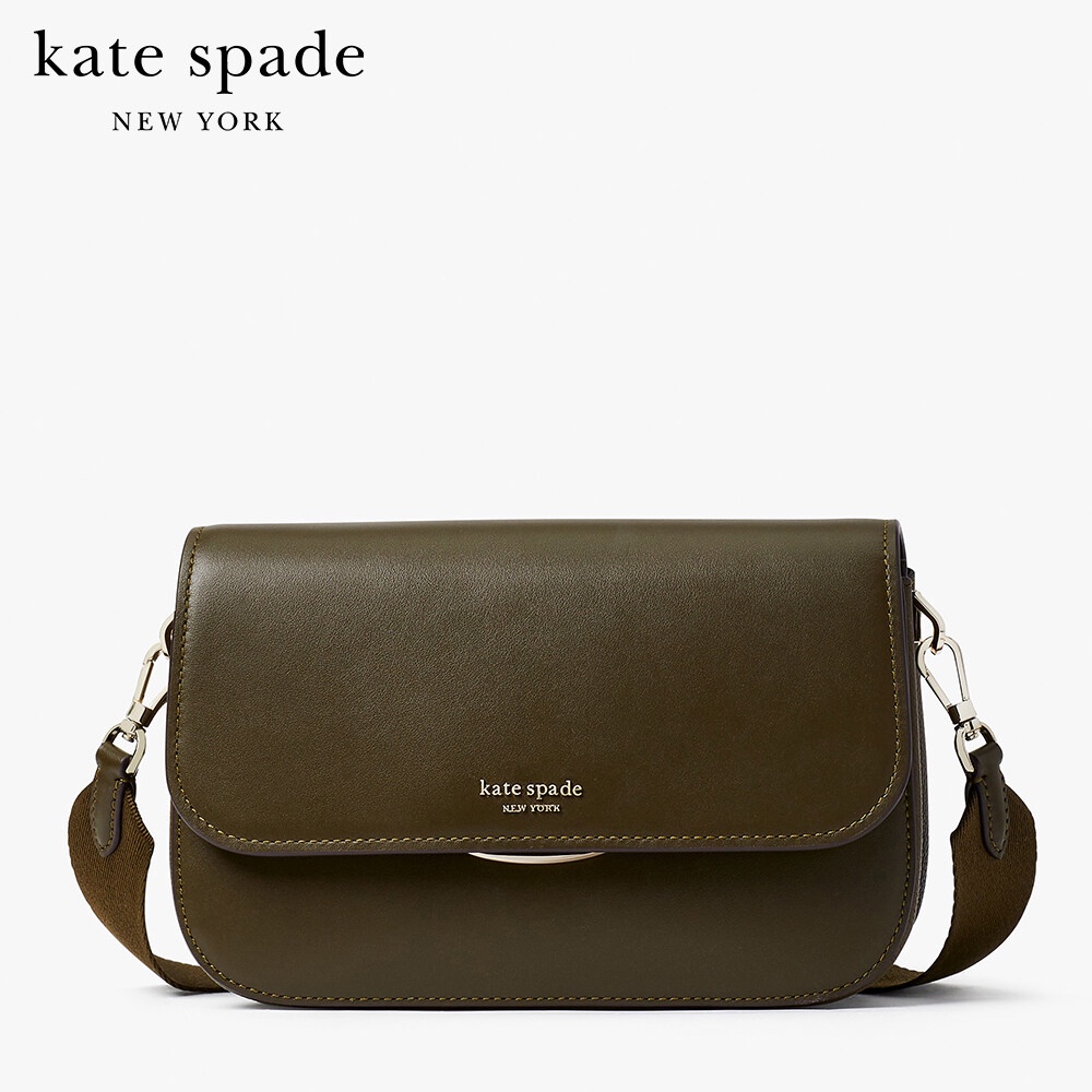 KATE SPADE NEW YORK BUDDIE MEDIUM SHOULDER BAG K5367 กระเป๋าสะพาย