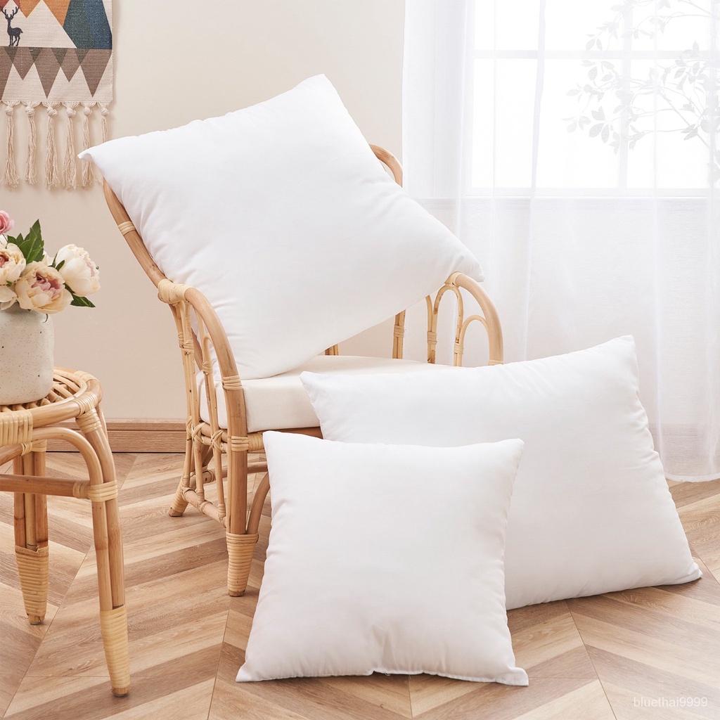 บลูไดมอนด์-pure-color-pillow-cushion-core-pillow-inner-pp-cotton-filler-cushion-filling-home-supplies-bed-pillows-40x40
