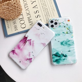 เคสโทรศัพท์ ชนิด TPU แบบนิ่ม สีใส กันกระแทก ลายการ์ตูน สำหรับ OPPO Reno 8T A78 8T A78 8 8Z 5G A76 Reno7 7Z 5G A95 Reno6 6Z A16 A74 5G A74 4G A94 Reno 5 5G A15 A93 A53 Reno 4Z Reno 4 A52 A92 A12 A1K A37 A3S A5S A7 F9 A5 A9 A31 2020 Reno 2 Reno 2F Reno 3