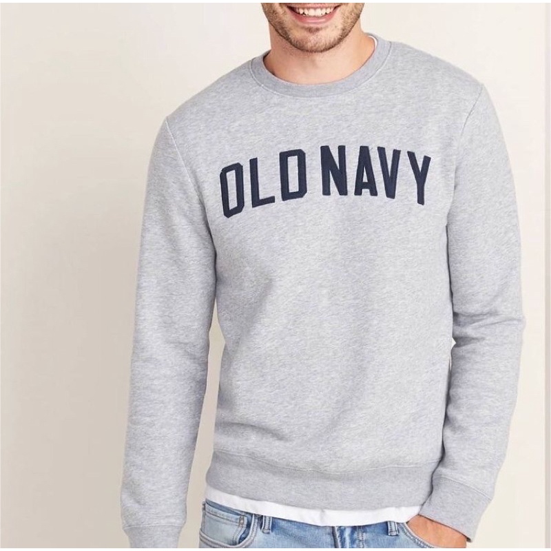 old-navy-sweatshirt-เสื้อสเวสเตอร์แท้-ราคารวมค่าจัดส่งค่ะ