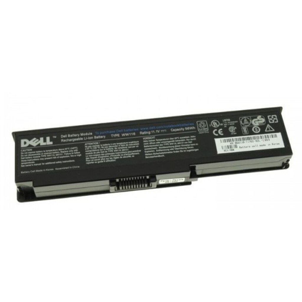 รอ10-วัน-battery-dell-inspiron-1420-vostro-1400-type-ww116-ประกัน-6-เดือน