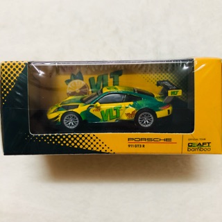 SPARKMODEL PORSCHE 911 GT3 R📌หายากมากๆๆค่ะ