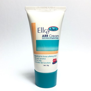 Ellgy ARR cream 10g.