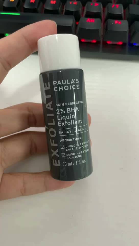 paula-s-choice-skin-perfecting-2-bha-liquid-exfoliant-30-ml-เนื้อโลชั่น-รักษา-ลดการเกิดสิว