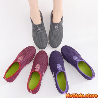 สินค้า ส่งเร็ว🚚รองเท้าผ้าใบใส่สบายราคาถูกรุ่นฮิต✨เทา ม่วง แดง รองเท้าแบบผูกเชือก✨รองเท้าผ้าใบ รองเท้าลำลอง B-021