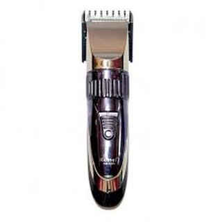 ปัตตาเลี่ยนชาร์จไฟไร้สาย Kemei KM-8066 Professional Hair Clipper พร้อมส่งครับ