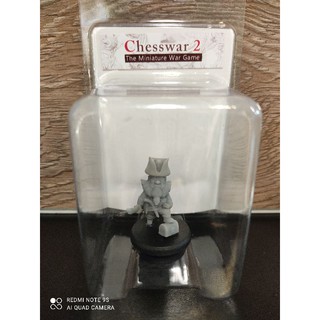 🔥มีของพร้อมส่ง🔥 Chesswar 2 Jack The Miniature War Game